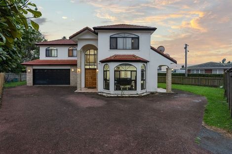 Photo of property in 116 Kolmar Road, Papatoetoe, Auckland, 2025
