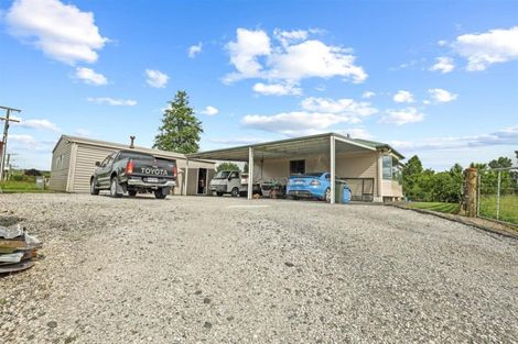 Photo of property in 56 Old Golf Road, Otorohanga, 3977