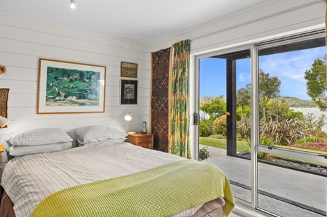 Photo of property in 417 Heatley Road, Whakapirau, Maungaturoto, 0583