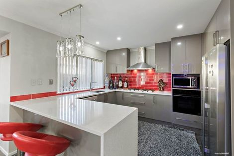 Photo of property in 87 Fitzroy Street, Papatoetoe, Auckland, 2104