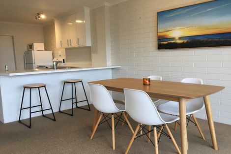 Photo of property in 23a/3 Hamblyn Street, Strandon, New Plymouth, 4312
