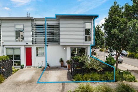 Photo of property in 30 Grey Warbler Road, Hobsonville, Auckland, 0616