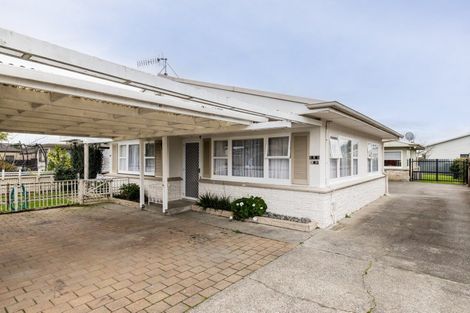Photo of property in 38a Taradale Road, Marewa, Napier, 4110