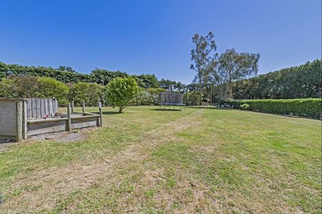 Photo of property in 357 Tramway Road, Leeston, 7682
