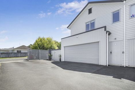 Photo of property in 1u1 Hibiscus Avenue, Hamilton Lake, Hamilton, 3204