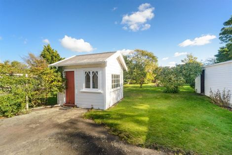 Photo of property in 42 Batt Street, West End, Palmerston North, 4410