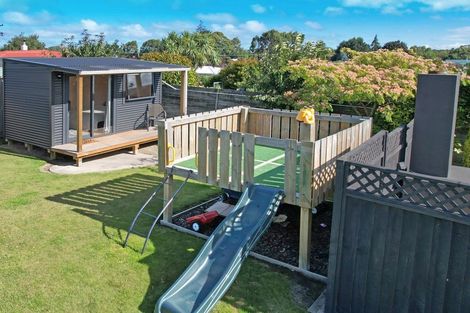 Photo of property in 18 Arthur Street, Holmes Hill, Oamaru, 9401