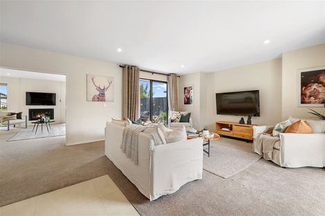 Photo of property in 1 Maclaren Road, Wigram, Christchurch, 8042