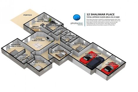 Photo of property in 12 Shalimar Place, Huntington, Hamilton, 3210