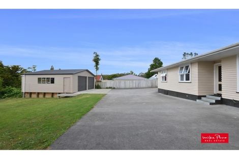 Photo of property in 18 Mcmillan Avenue, Te Kamo, Whangarei, 0112