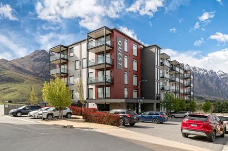 Photo of property in 203/34u Red Oaks Drive, Frankton, Queenstown, 9300