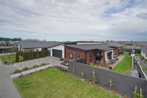 Photo of property in 5 Genoa Avenue, Rolleston, 7614