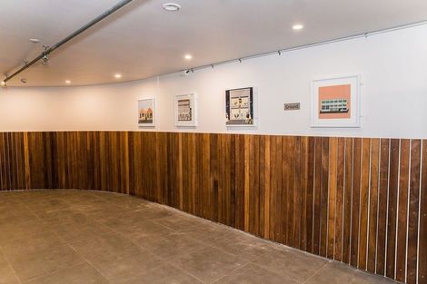 Photo of property in Quantum Apartments, 59 Boulcott Street, Wellington Central, Wellington, 6011