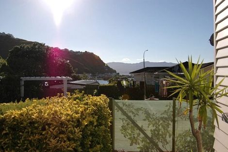 Photo of property in 195 Derwent Street, Island Bay, Wellington, 6023