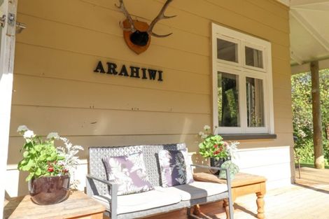 Photo of property in 607 Kauaeranga Valley Road, Thames, 3577