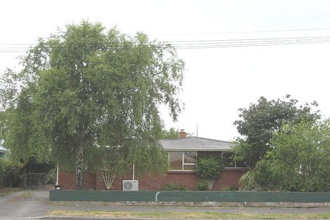 Photo of property in 21 Inwoods Road, Parklands, Christchurch, 8083