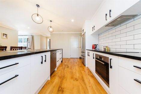 Photo of property in 157a James Line, Kelvin Grove, Palmerston North, 4414
