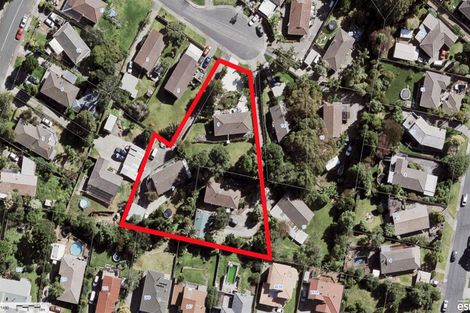 Photo of property in 7 Kilcar Place, Massey, Auckland, 0614