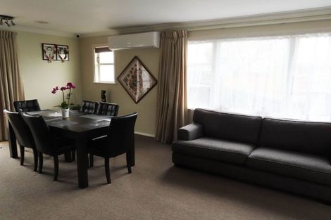 Photo of property in 1 Barsi Grove, Avalon, Lower Hutt, 5011