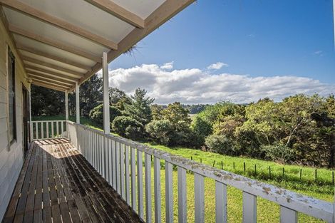 Photo of property in 3118 Russell Road, Punaruku, Hikurangi, 0184