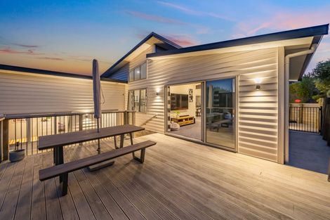 Photo of property in 4 Semaphore Lane, Whitby, Porirua, 5024