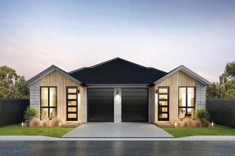 Photo of property in 20 Hollows Lane, Rolleston, 7615