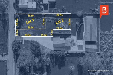 Photo of property in 20 Shanly Street, Waipawa, 4210