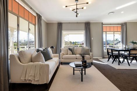 Photo of property in 1 Windermere Rise, Rototuna, Hamilton, 3210