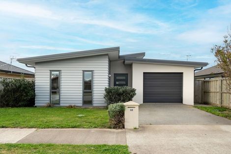 Photo of property in 32 Hodgkinson Road, Pegasus, 7612