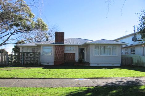 Photo of property in 42 Fairs Road, Milson, Palmerston North, 4414