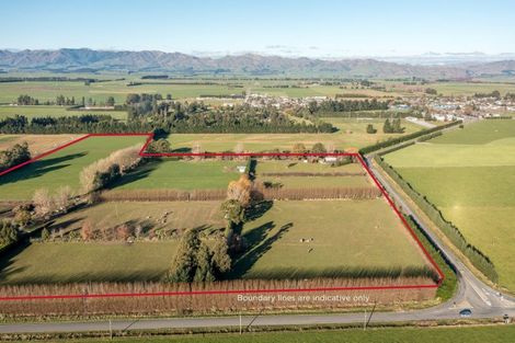 Photo of property in 144 School Road, Culverden, 7392