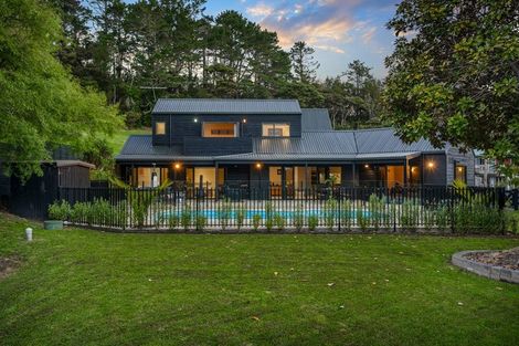 Photo of property in 7 Attwood Road, Paremoremo, Auckland, 0632