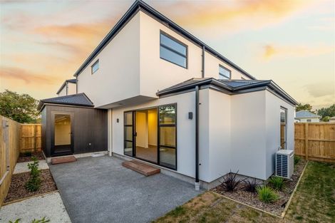 Photo of property in 4/629 Worcester Street, Linwood, Christchurch, 8062