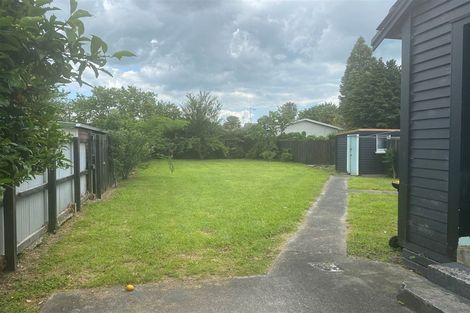Photo of property in 5 Lorne Street, Morrinsville, 3300