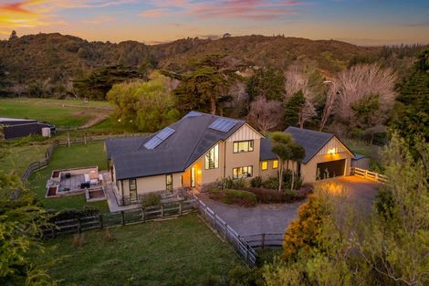Photo of property in 1031c Blue Mountains Road, Blue Mountains, Upper Hutt, 5371