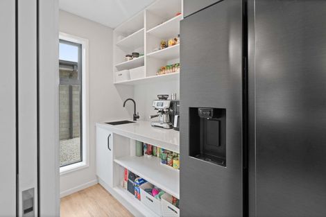 Photo of property in 1 Eyas Drive, Rolleston, 7615