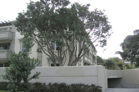 Photo of property in The Georgian, 1c/8 Sidmouth Street, Mairangi Bay, Auckland, 0630