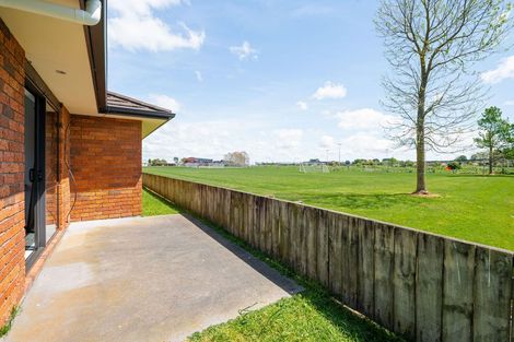 Photo of property in 23 Chadwick Place, Rototuna North, Hamilton, 3210