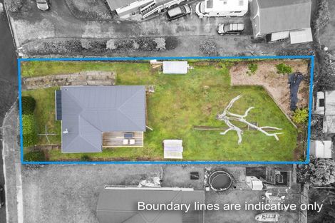 Photo of property in 17 Bexhill Terrace, Tirau, 3410