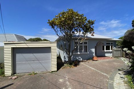 Photo of property in 110 Te Anau Road, Hataitai, Wellington, 6021