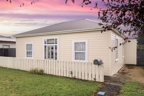 Photo of property in 79 Ronaldsay Street, Palmerston, 9430