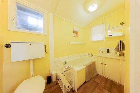 Photo of property in 1 Wilkin Terrace, Otematata, 9412