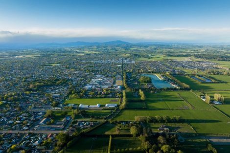 Photo of property in 8 Sloan Avenue, Rangiora, 7400