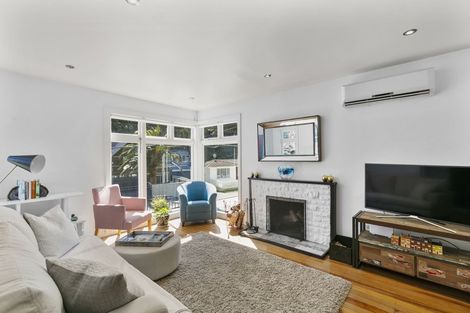 Photo of property in 339 Ohiro Road, Brooklyn, Wellington, 6021