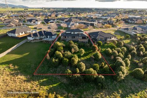 Photo of property in 9 Gibraltar Way, Fitzherbert, Palmerston North, 4410