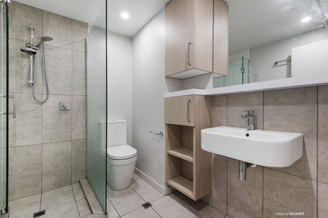 Photo of property in Vsp South, 707/166u Victoria Street, Te Aro, Wellington, 6011