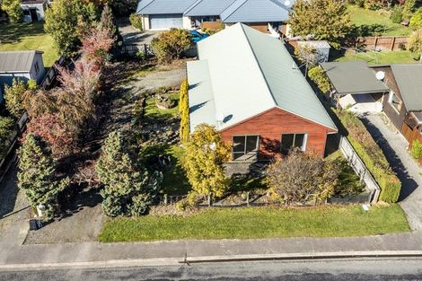 Photo of property in 9 Dorset Street, Hanmer Springs, 7334