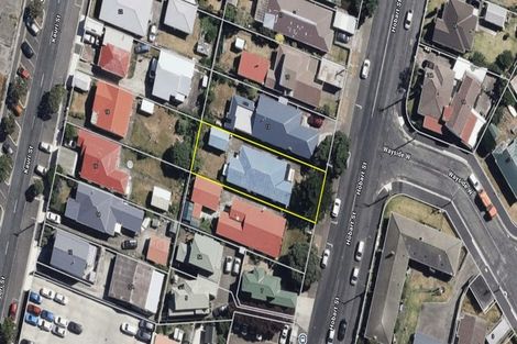 Photo of property in 11 Hobart Street, Miramar, Wellington, 6022