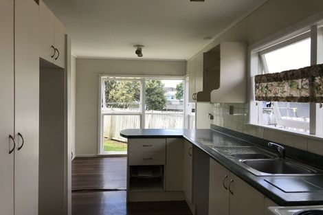 Photo of property in 44 President Avenue, Papakura, 2110