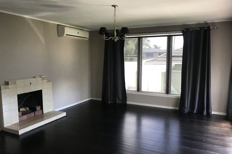 Photo of property in 14 Amberley Avenue, Te Atatu South, Auckland, 0610